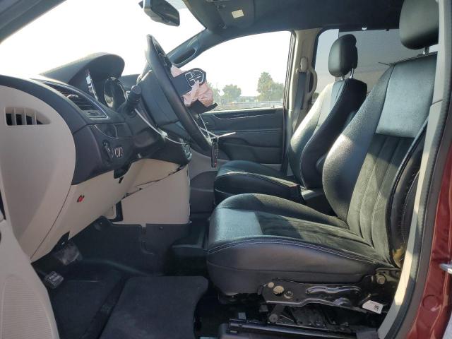 Photo 7 from auction – 2017 DODGE GRAND CARA with VIN 2C4RDGCG3HR789372