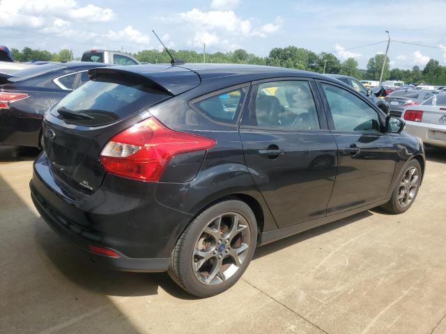 Photo 3 from auction – 2014 FORD FOCUS SE with VIN 1FADP3K21EL459966