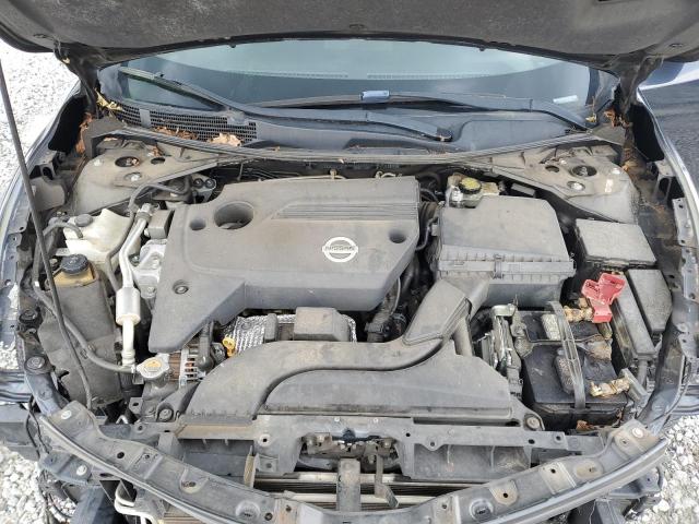 Photo 11 from auction – 2014 NISSAN ALTIMA 2.5 with VIN 1N4AL3AP1EN380023