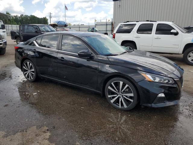 Photo 4 from auction – 2022 NISSAN ALTIMA SR with VIN 1N4BL4CV4NN342534