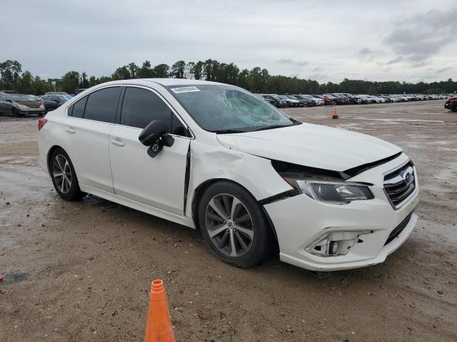 Photo 4 from auction – 2019 SUBARU LEGACY 2.5 with VIN 4S3BNAJ67K3030794