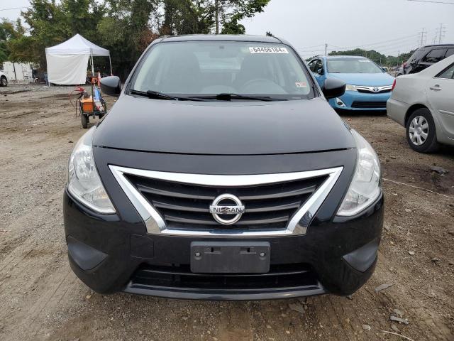 Photo 5 from auction – 2019 NISSAN VERSA S with VIN 3N1CN7AP0KL835673