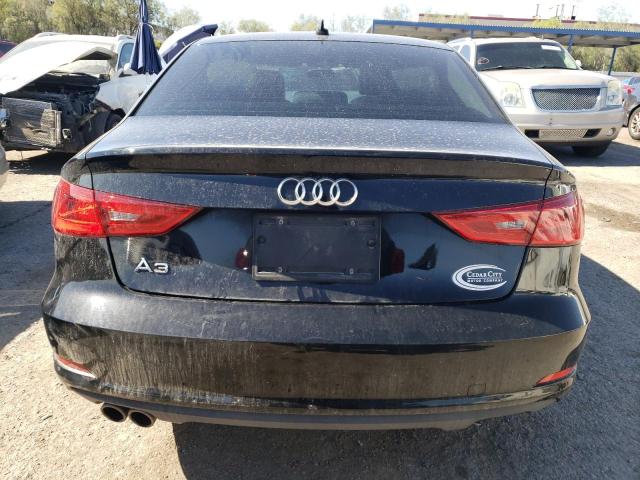 Photo 6 from auction – 2015 AUDI A3 PREMIUM with VIN WAUACGFF3F1003930