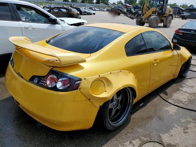 Photo 3 from auction – 2003 INFINITI G35 with VIN JNKCV54E53M215113
