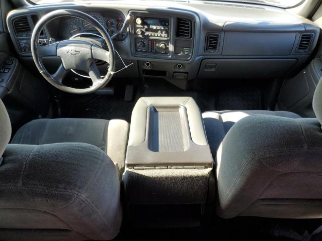 Photo 8 from auction – 2004 CHEVROLET SILVERADO with VIN 1GCEC19X64Z242778