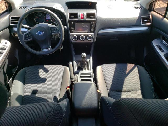 Photo 8 from auction – 2015 SUBARU IMPREZA SP with VIN JF1GPAT69F9327488