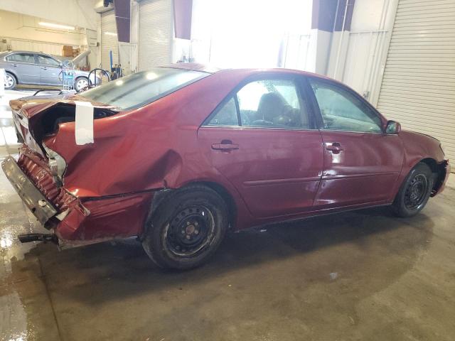 Photo 3 from auction – 2005 TOYOTA CAMRY LE with VIN 4T1BE32K45U100706