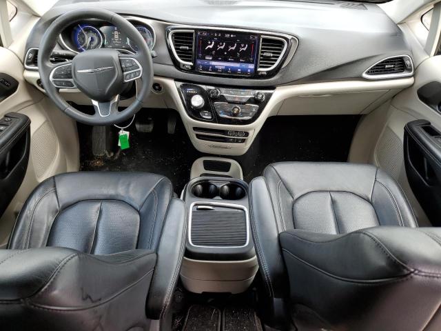 Photo 8 from auction – 2022 CHRYSLER PACIFICA T with VIN 2C4RC1BG0NR162724