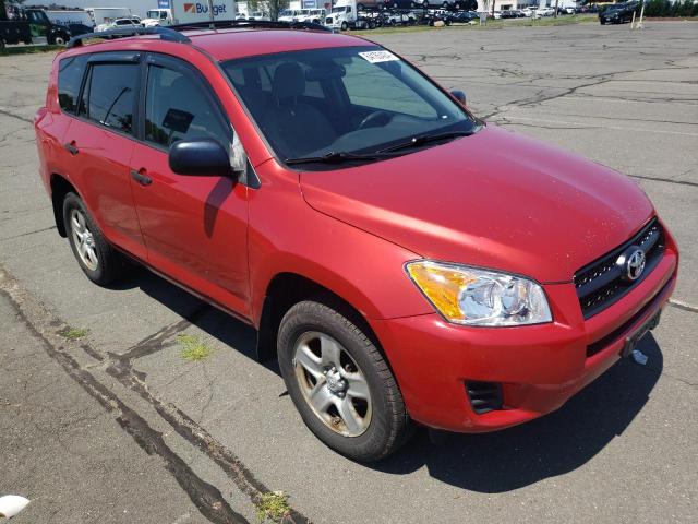 Photo 4 from auction – 2010 TOYOTA RAV4 with VIN JTMBF4DV6A5023405