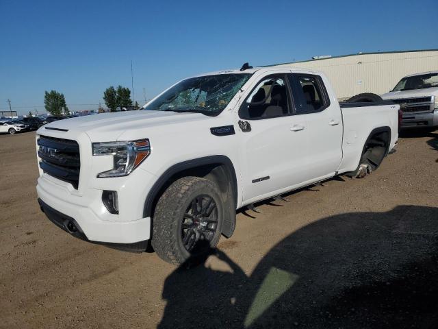 GMC SIERRA K15 2019 with VIN 1GTR9CED8KZ242365 - Photo from auction