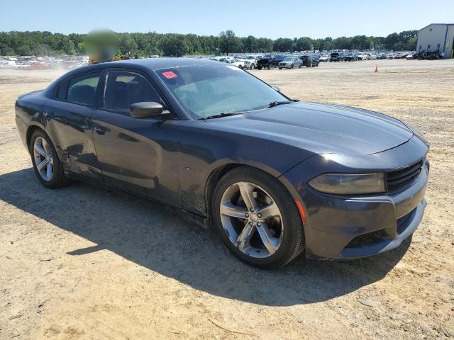Photo 4 from auction – 2016 DODGE CHARGER R/ with VIN 2C3CDXCT4GH302417