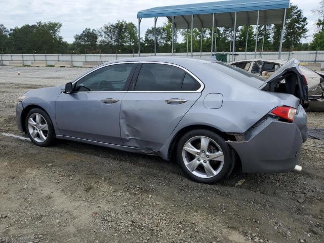 Photo 2 from auction – 2012 ACURA TSX TECH with VIN JH4CU2F67CC007053