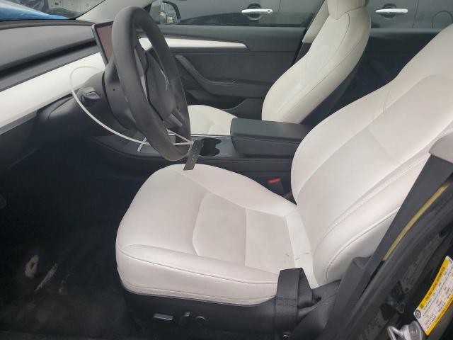 Photo 7 from auction – 2021 TESLA MODEL 3 with VIN 5YJ3E1EA9MF032085
