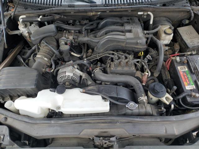 Photo 12 from auction – 2008 FORD EXPLORER E with VIN 1FMEU64E48UB15302