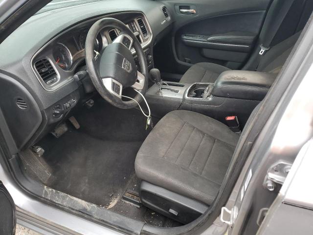 Photo 7 from auction – 2013 DODGE CHARGER SE with VIN 2C3CDXBG9DH663674