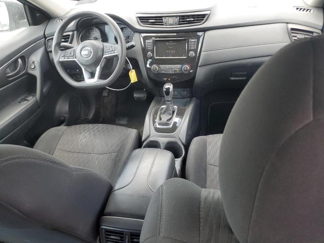 Photo 8 from auction – 2020 NISSAN ROGUE S with VIN 5N1AT2MV3LC802408