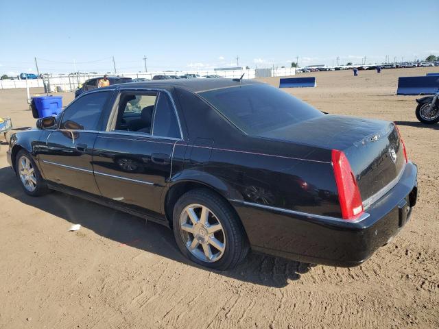 Photo 2 from auction – 2007 CADILLAC DTS with VIN 1G6KD57Y97U135604