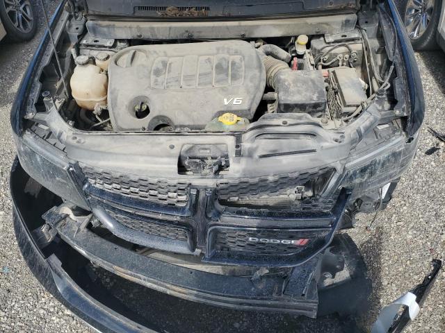Foto 12 de la subasta – 2017 DODGE JOURNEY CR con VIN 3C4PDDGG3HT608980