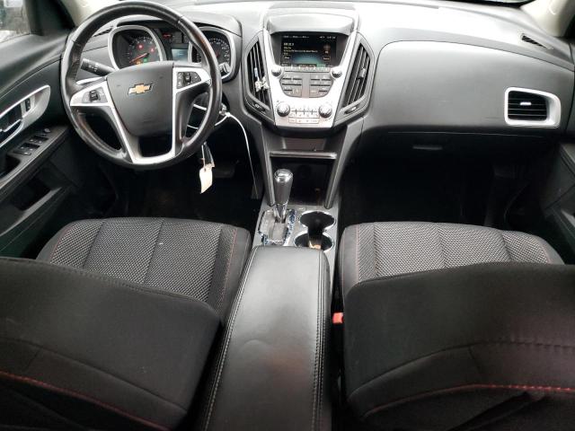 Photo 8 from auction – 2017 CHEVROLET EQUINOX LT with VIN 2GNALCEK9H1587765