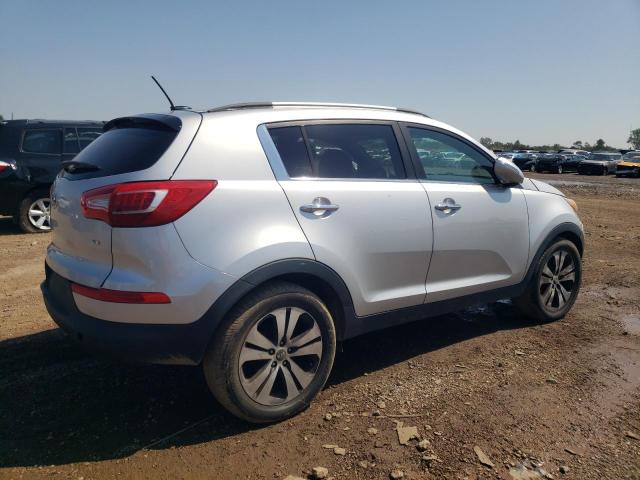 Снимка 3 от търг – 2011 KIA SPORTAGE E с VIN KNDPC3A25B7124346