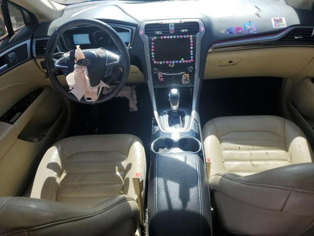 Foto 8 de la subasta – 2014 FORD FUSION SE con VIN 1FA6P0HD4E5388699
