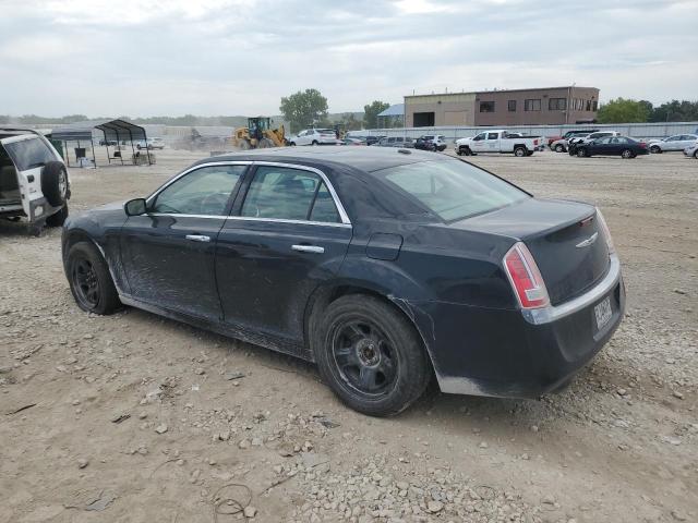 Photo 2 from auction – 2014 CHRYSLER 300C with VIN 2C3CCAKG0EH211808