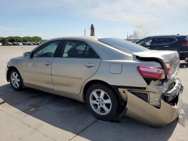 Photo 2 from auction – 2007 TOYOTA CAMRY CE with VIN 4T1BE46K47U066561