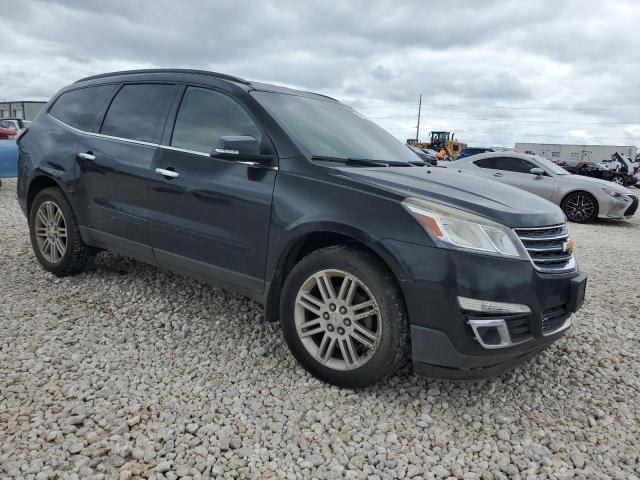 Photo 4 from auction – 2015 CHEVROLET TRAVERSE L with VIN 1GNKVGKD1FJ259268
