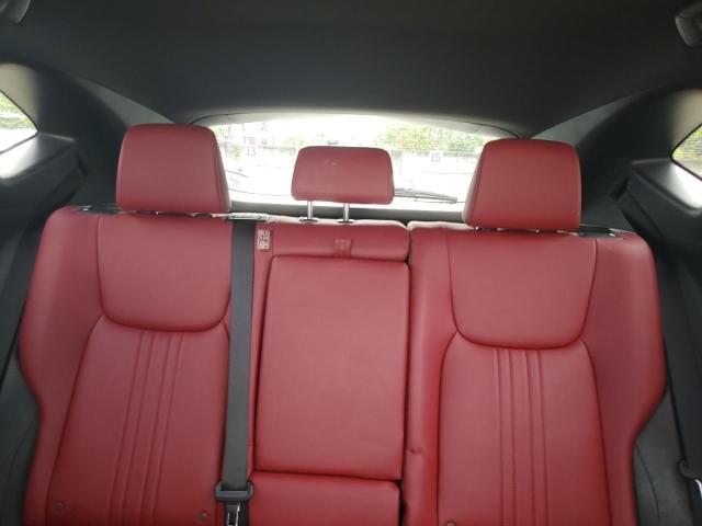 Photo 10 from auction – 2023 LEXUS NX 250 with VIN JTJADCAZ3P2006300