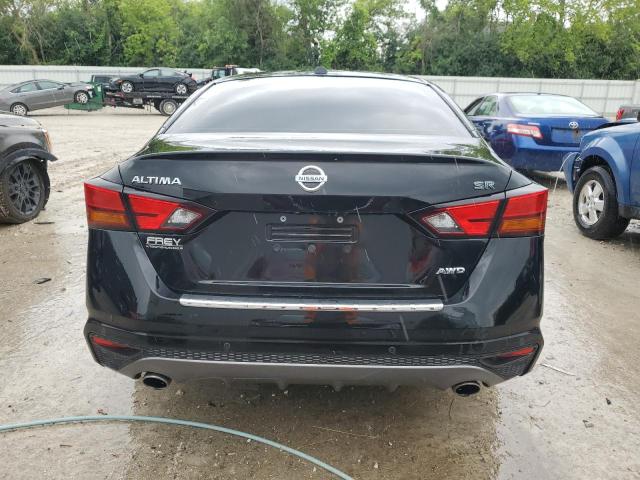 Photo 6 from auction – 2020 NISSAN ALTIMA SR with VIN 1N4BL4CW7LC182473