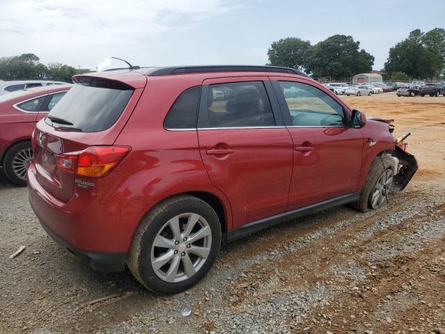 Photo 3 from auction – 2014 MITSUBISHI OUTLANDER with VIN 4A4AP4AUXEE022552