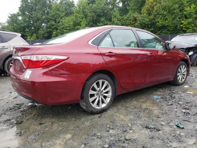 Photo 3 from auction – 2017 TOYOTA CAMRY LE with VIN 4T1BF1FK8HU656677