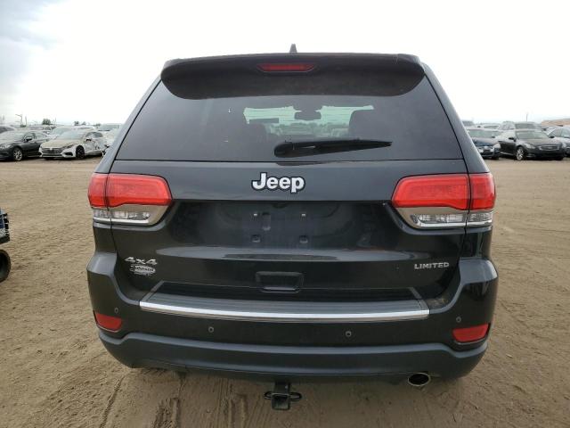 Photo 6 from auction – 2016 JEEP GRAND CHER with VIN 1C4RJFBG4GC312879