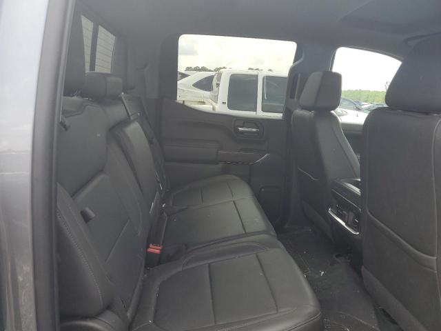 Photo 10 from auction – 2022 GMC SIERRA LIM with VIN 3GTU9DED4NG118565