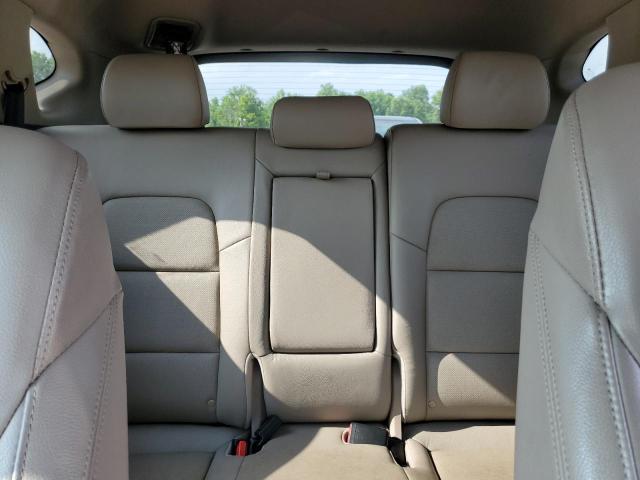 Photo 10 from auction – 2017 HYUNDAI TUCSON LIM with VIN KM8J3CA26HU278401