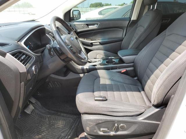 Photo 7 from auction – 2015 FORD EDGE SEL with VIN 2FMTK4J92FBB57382