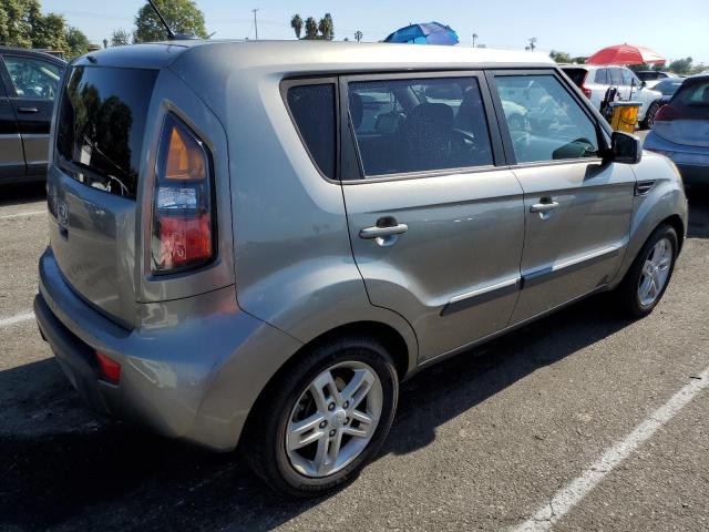 Снимка 3 от търг – 2011 KIA SOUL + с VIN KNDJT2A23B7344892