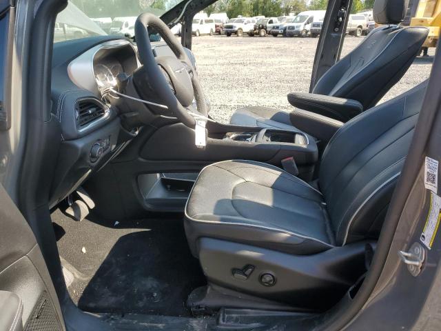 Photo 7 from auction – 2023 CHRYSLER PACIFICA H with VIN 2C4RC1S75PR580084