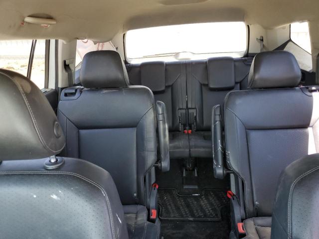 Photo 10 from auction – 2019 VOLKSWAGEN ATLAS SE with VIN 1V2WP2CA7KC590834