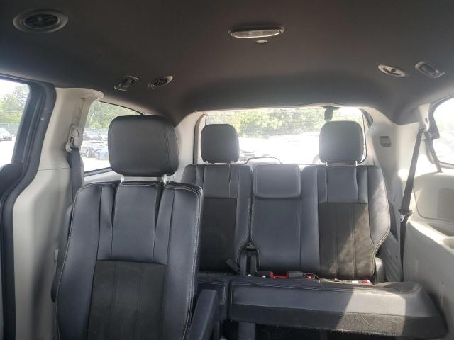 Photo 10 from auction – 2019 DODGE GRAND CARA with VIN 2C4RDGCG6KR770998