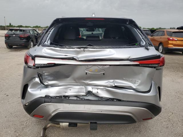 Photo 6 from auction – 2024 LEXUS RX 350 BAS with VIN 2T2BAMCAXRC060884