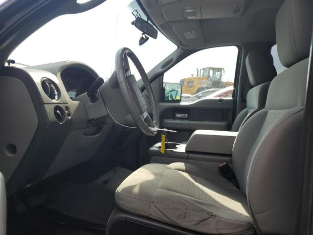 Photo 7 from auction – 2008 FORD F150 SUPER with VIN 1FTPW14V68FB71532
