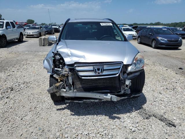 Photo 5 from auction – 2006 HONDA CR-V EX with VIN JHLRD68896C018998