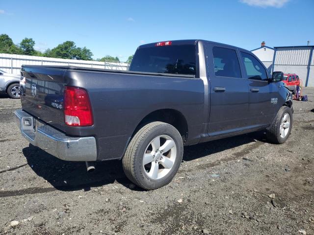 Photo 3 from auction – 2021 RAM 1500 CLASS with VIN 3C6RR7KG6MG574336
