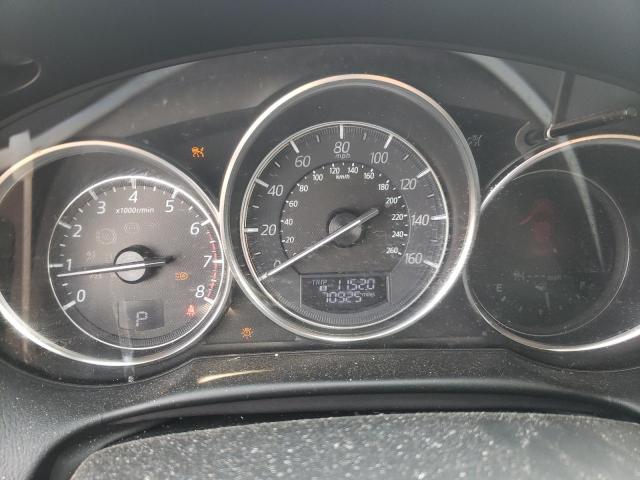Photo 9 from auction – 2016 MAZDA CX-5 GT with VIN JM3KE4DY2G0790324