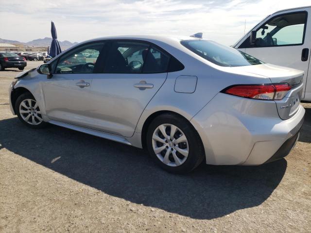 Photo 2 from auction – 2023 TOYOTA COROLLA LE with VIN 5YFB4MDE1PP020106
