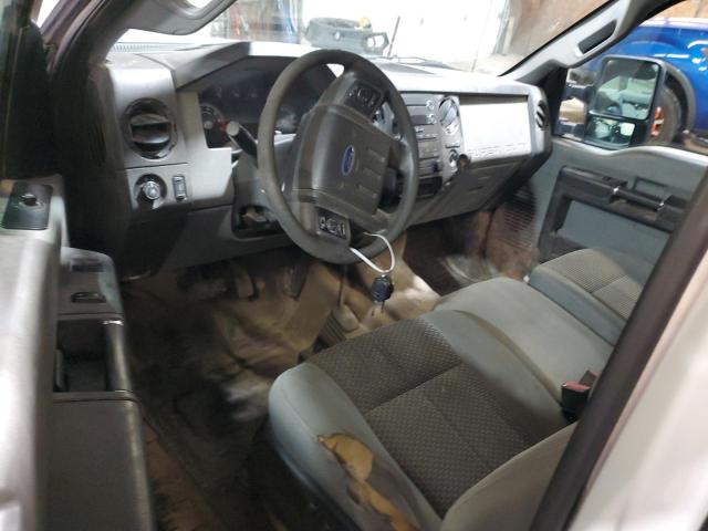 Photo 8 from auction – 2015 FORD F250 SUPER with VIN 1FT7X2B68FEC46989