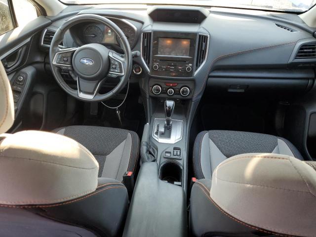Photo 8 from auction – 2021 SUBARU CROSSTREK with VIN JF2GTAEC2M8217413
