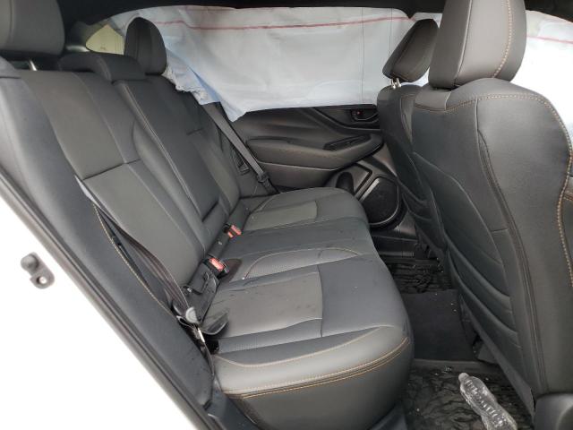 Photo 11 from auction – 2024 SUBARU OUTBACK WI with VIN 4S4BTGUD5R3278101