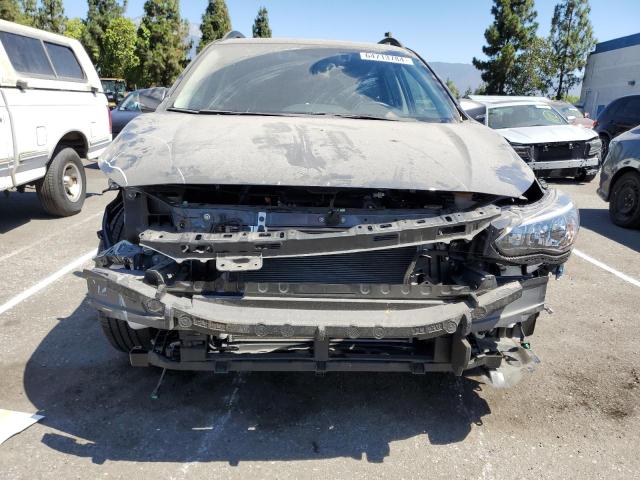 Photo 5 from auction – 2022 SUBARU CROSSTREK with VIN JF2GTHSC0NH202469